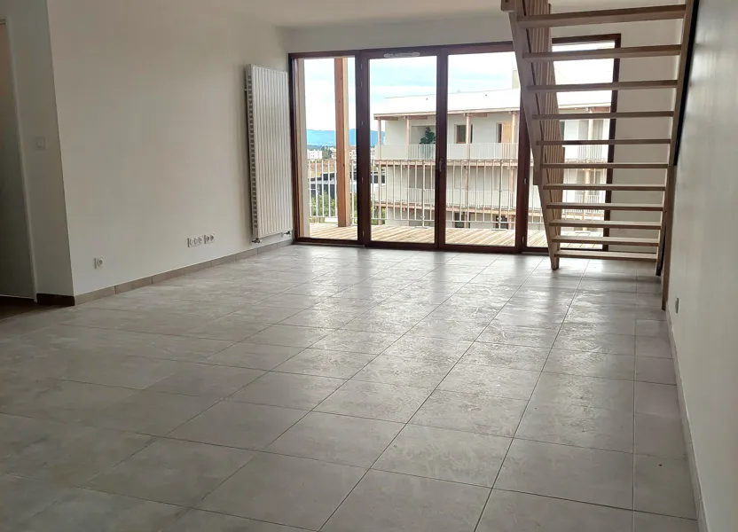 Appartement Rue Marguerite Crépier à Villefranche-sur-Saône