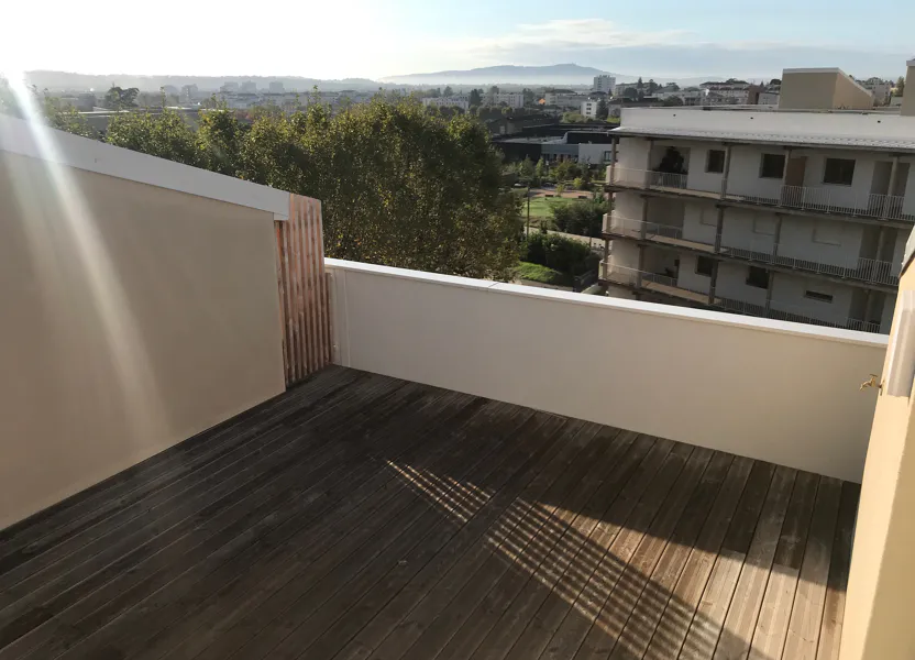Appartement Rue Marguerite Crépier à Villefranche-sur-Saône