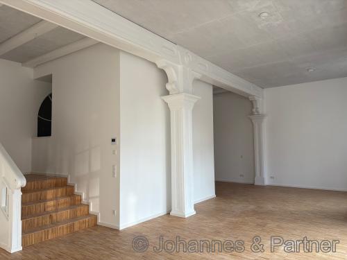 Wohnung Lahmannring in Dresden
