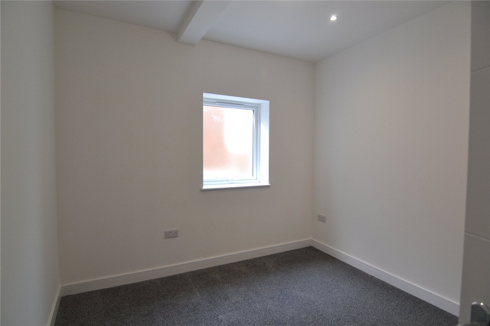 Flat Park View in North Tyneside