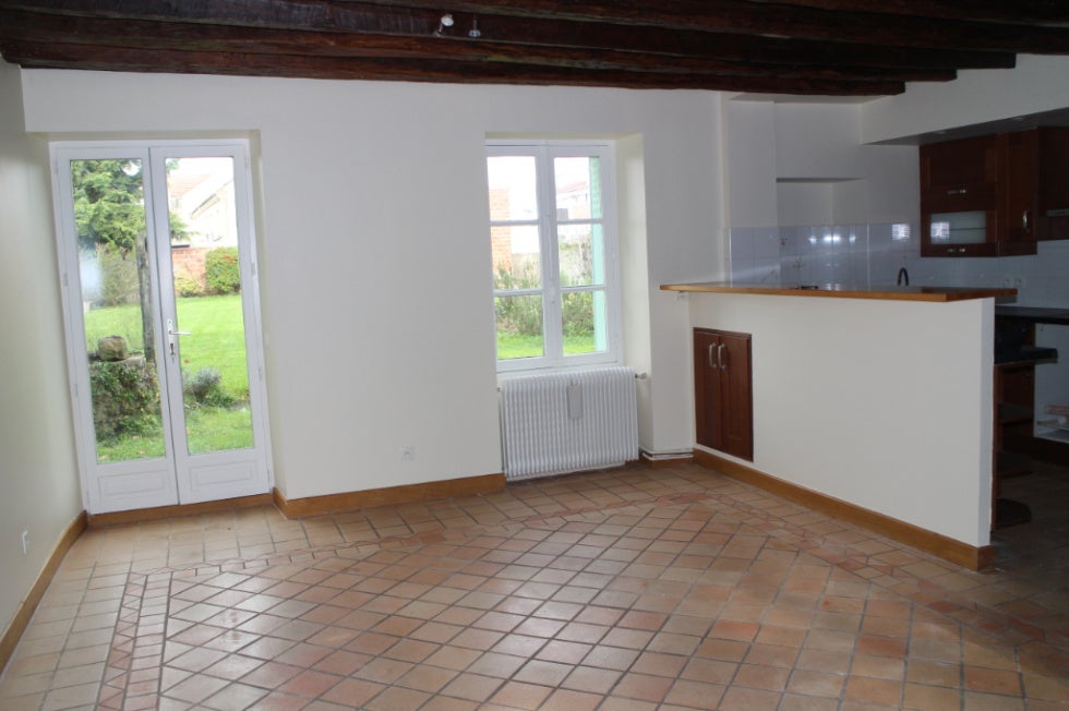 Maison Rue de la Poterne à Montigny-le-Bretonneux