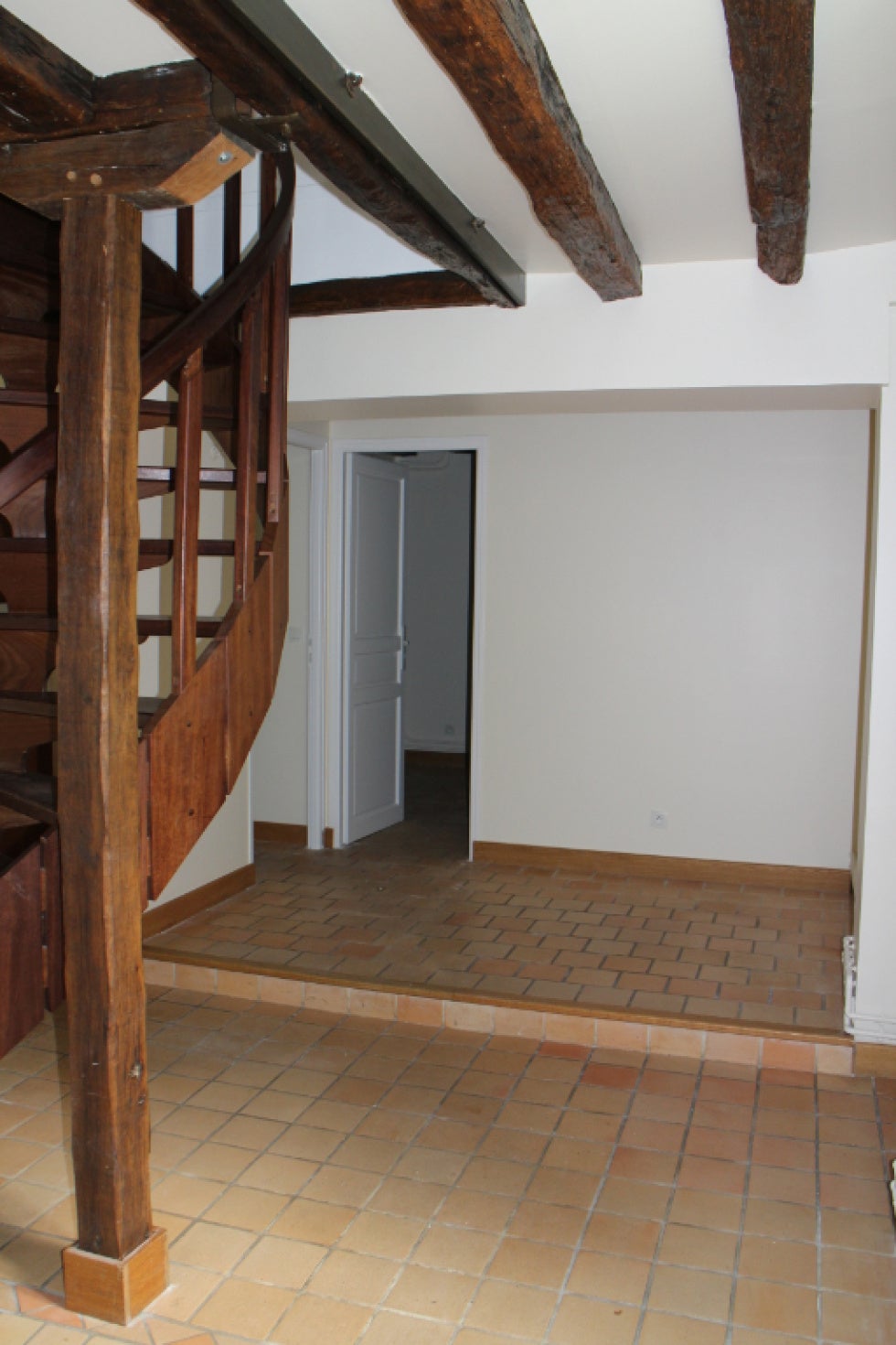 House Rue de la Poterne in Montigny-le-Bretonneux
