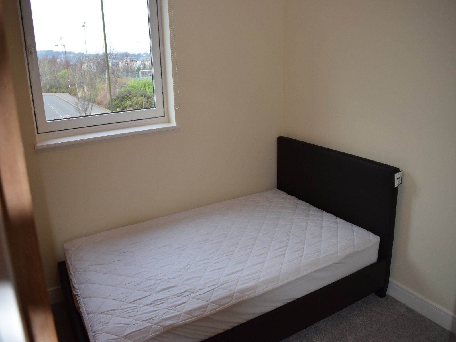 Flat Meggetland Wynd in City of Edinburgh