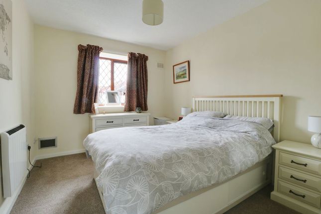 Flat Regent Gardens in Hereford