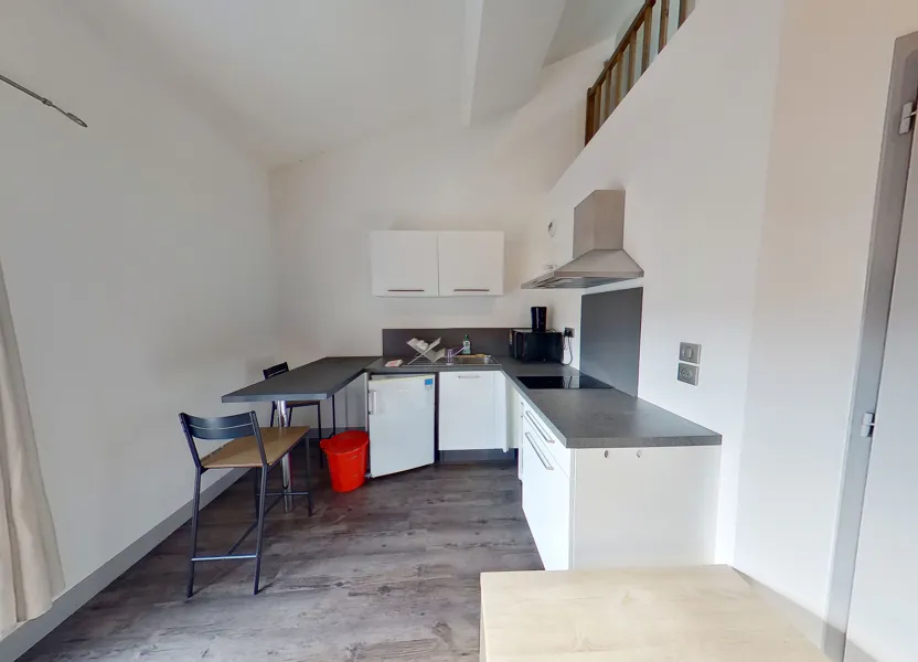 Appartement Impasse de l'Horloge à Lyon