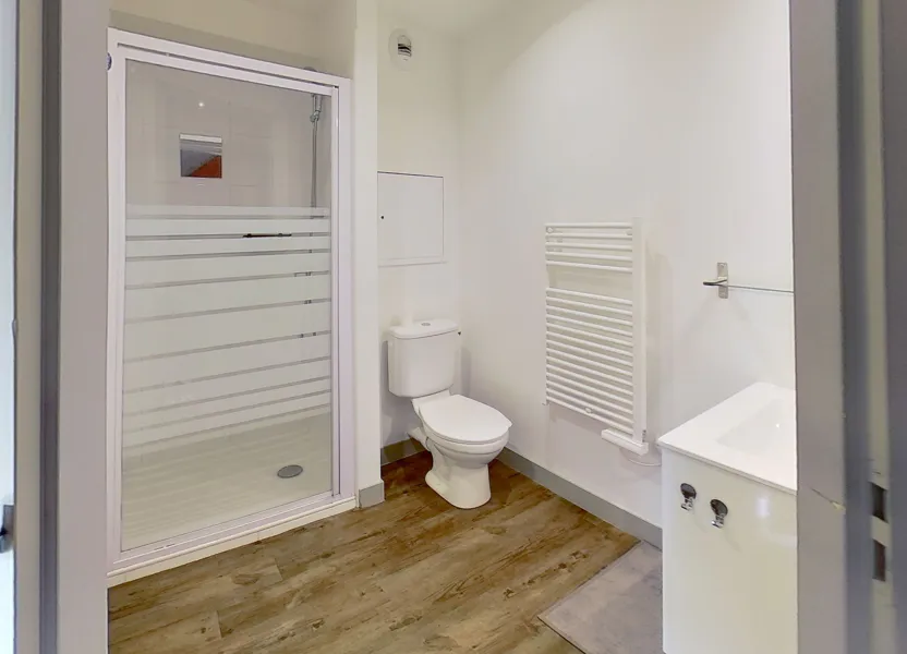 Appartement Impasse de l'Horloge à Lyon