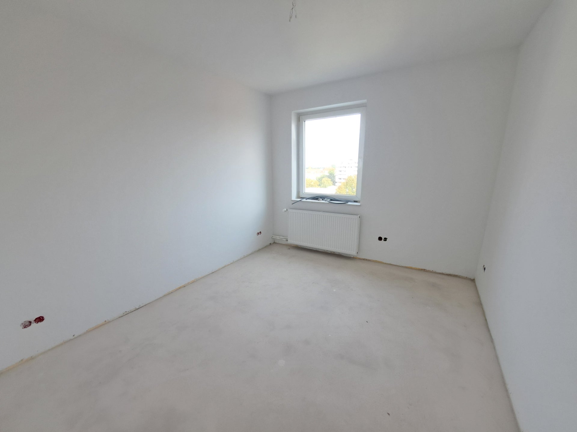 Wohnung Goethestraße in Bremerhaven