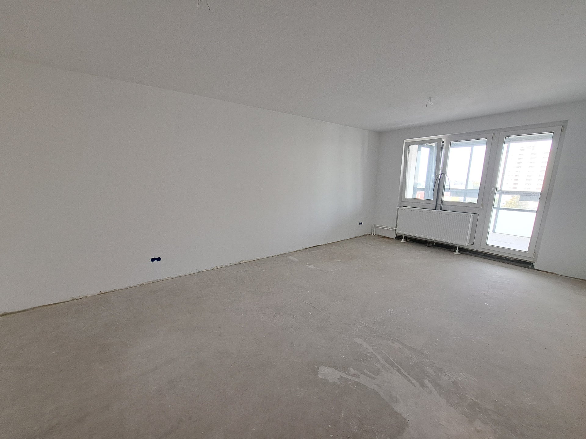 Wohnung Goethestraße in Bremerhaven