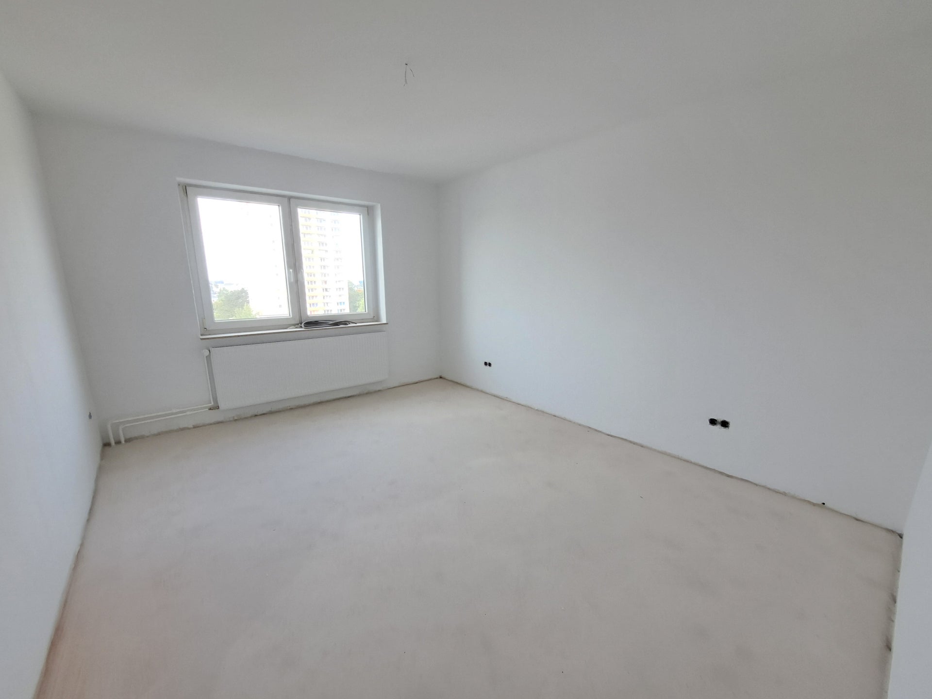 Wohnung Goethestraße in Bremerhaven
