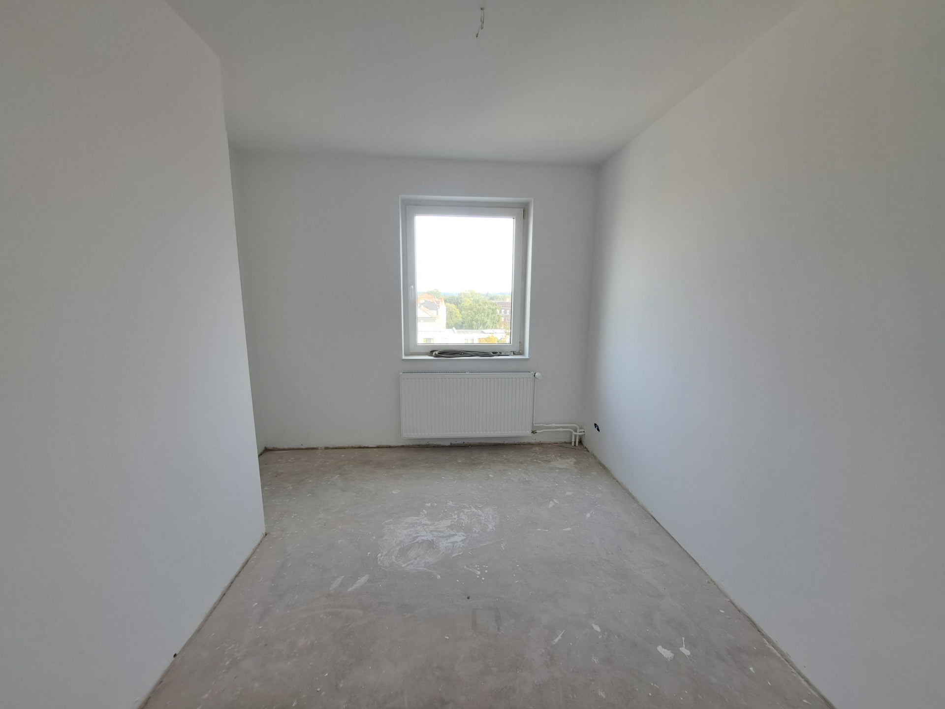 Wohnung Goethestraße in Bremerhaven