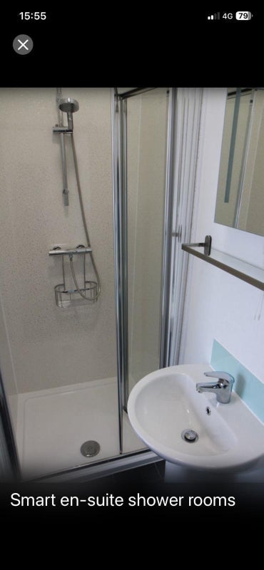 Room Southville Place in Bristol