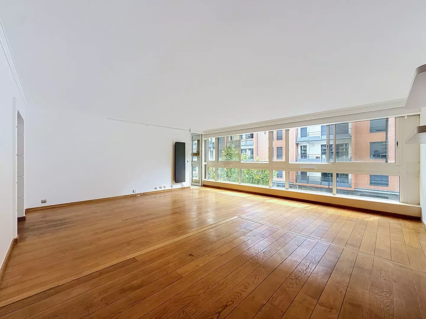 Flat Rue Gallieni in Boulogne-Billancourt