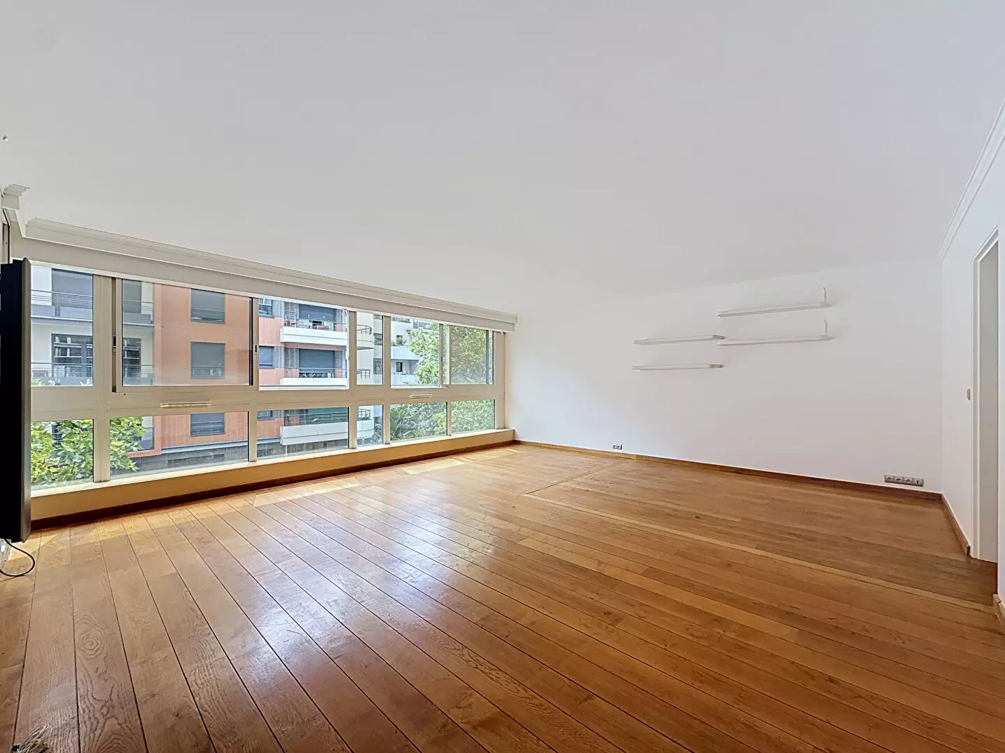 Flat Rue Gallieni in Boulogne-Billancourt