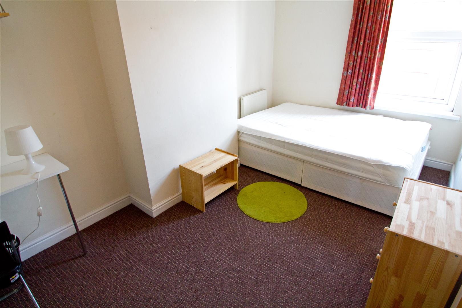 House Thornville Mount in Leeds