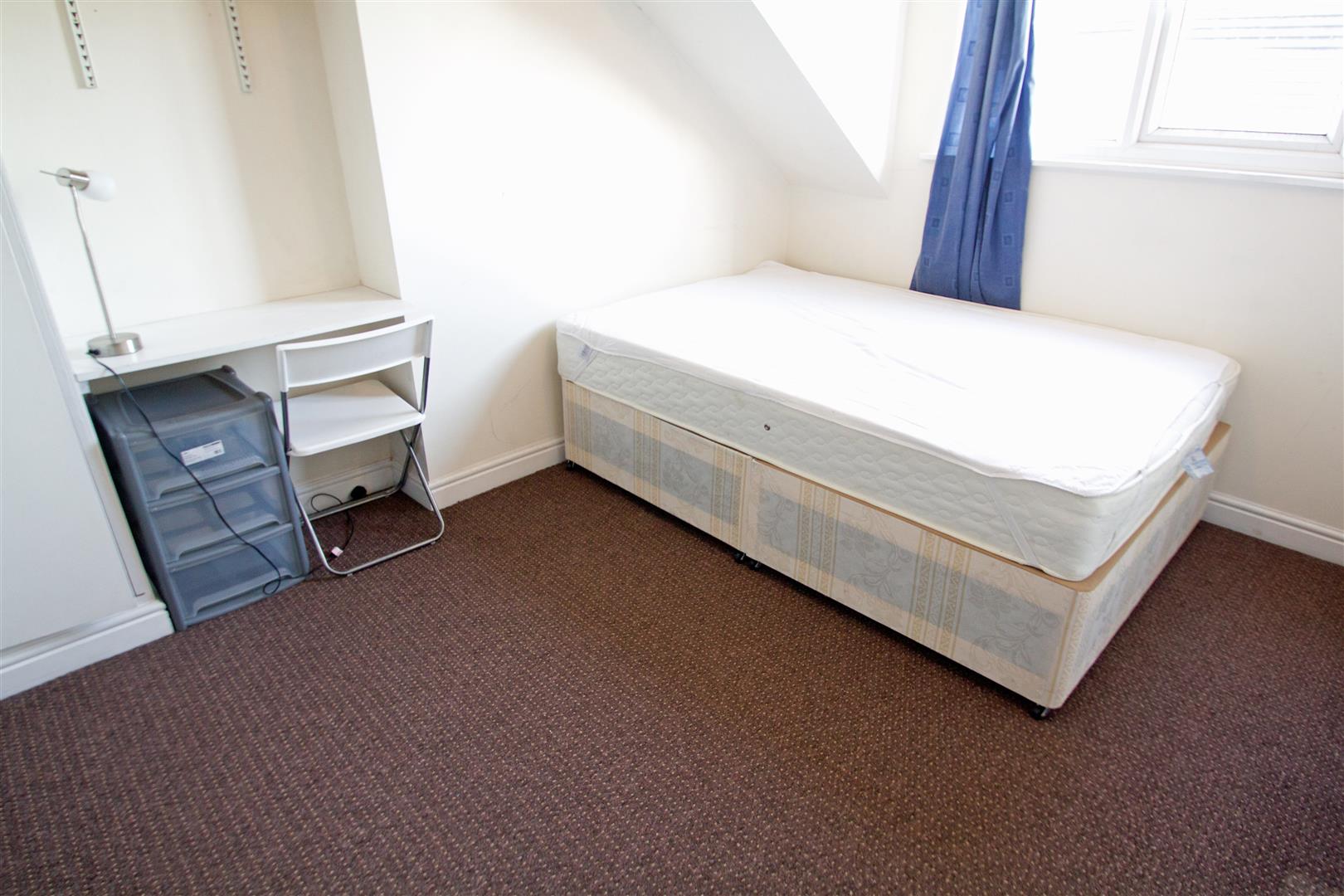 House Thornville Mount in Leeds