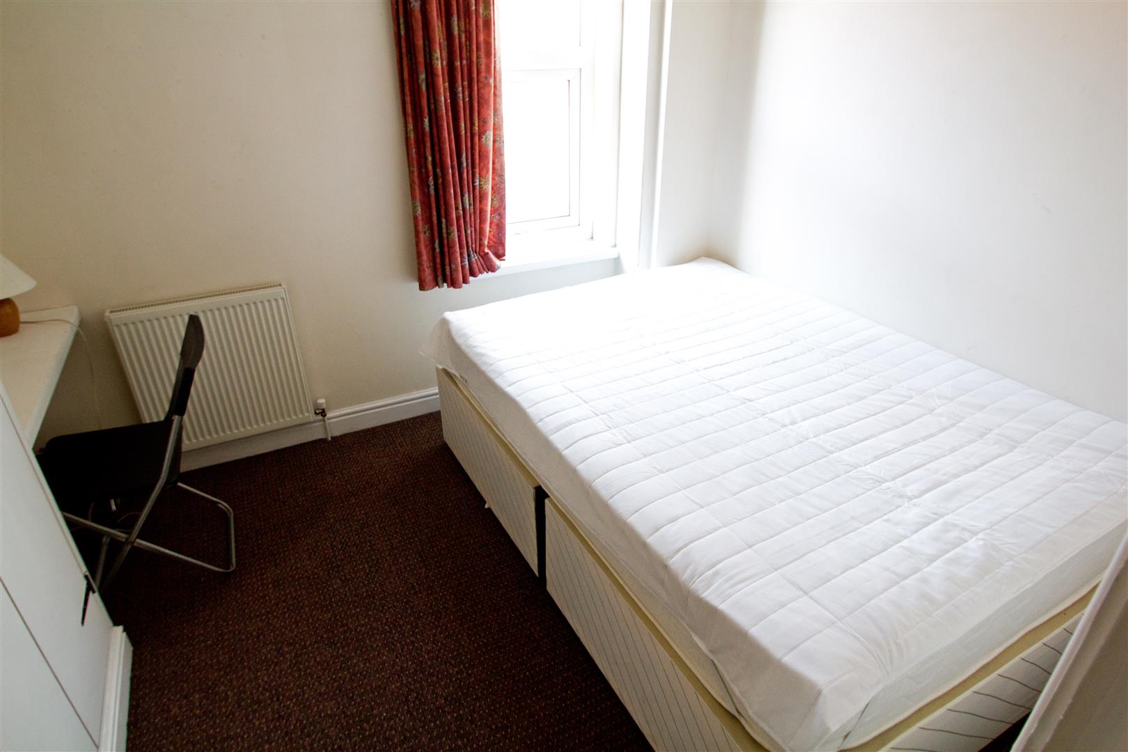 House Thornville Mount in Leeds