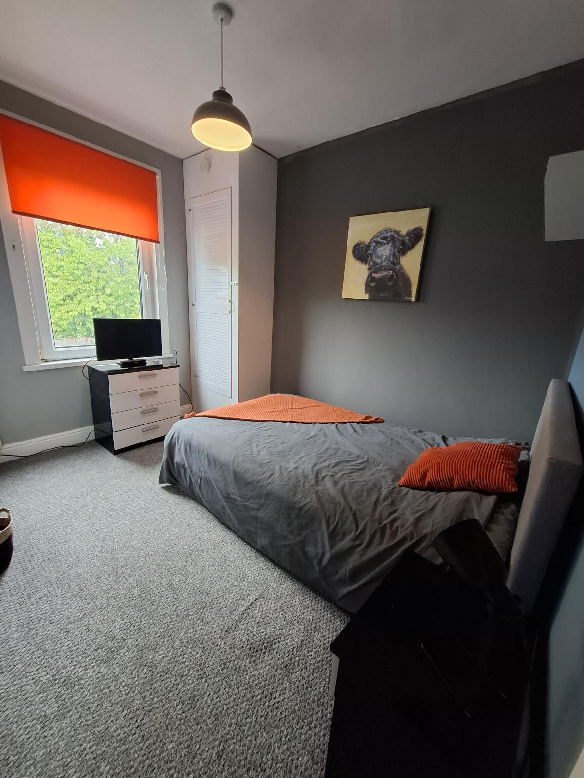 Room Legsby Avenue in Grimsby