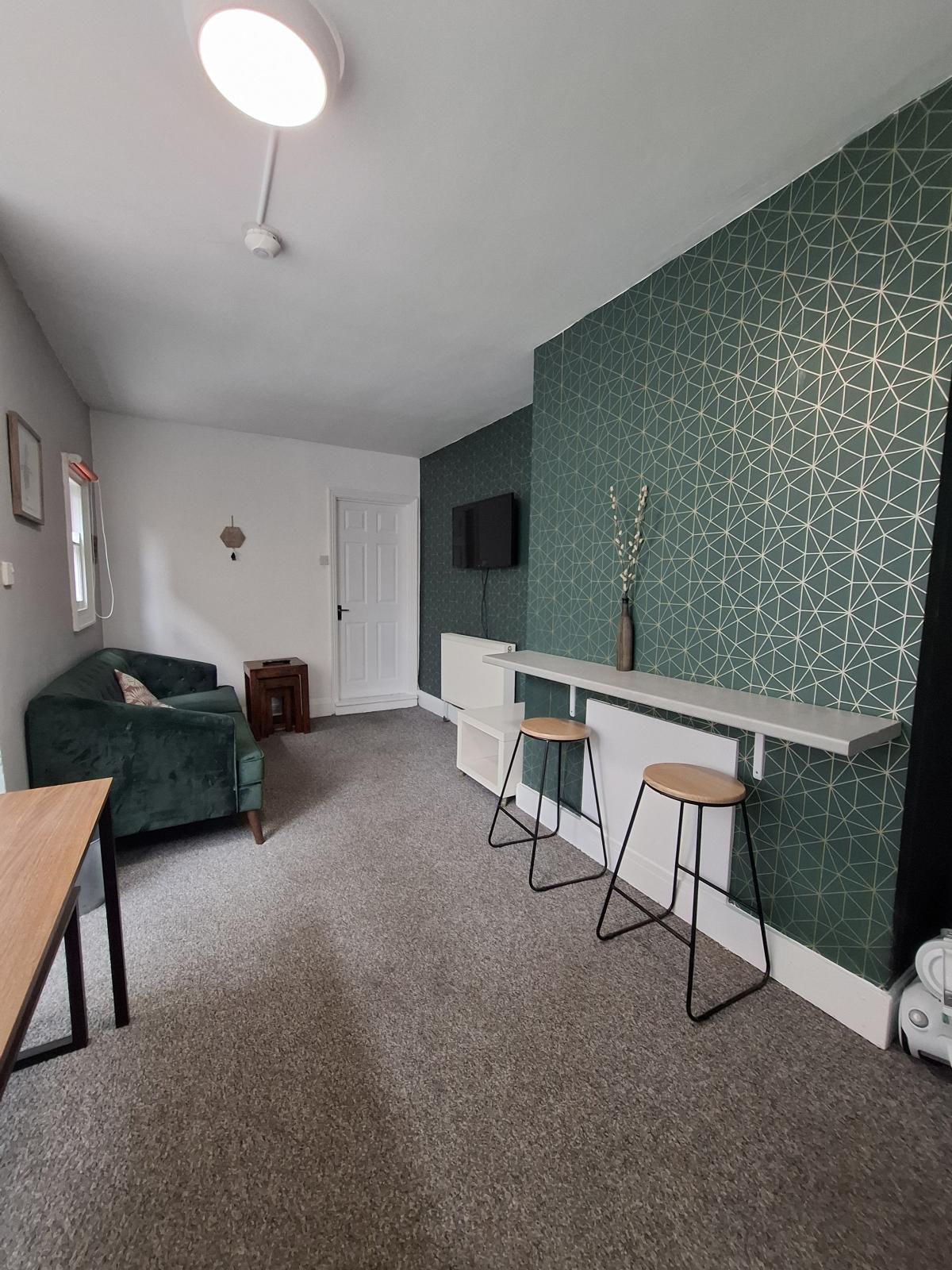 Room Legsby Avenue in Grimsby