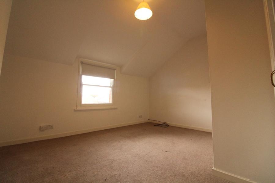 Flat Shelton Mews in Hereford