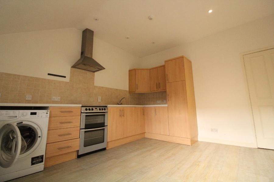 Flat Shelton Mews in Hereford
