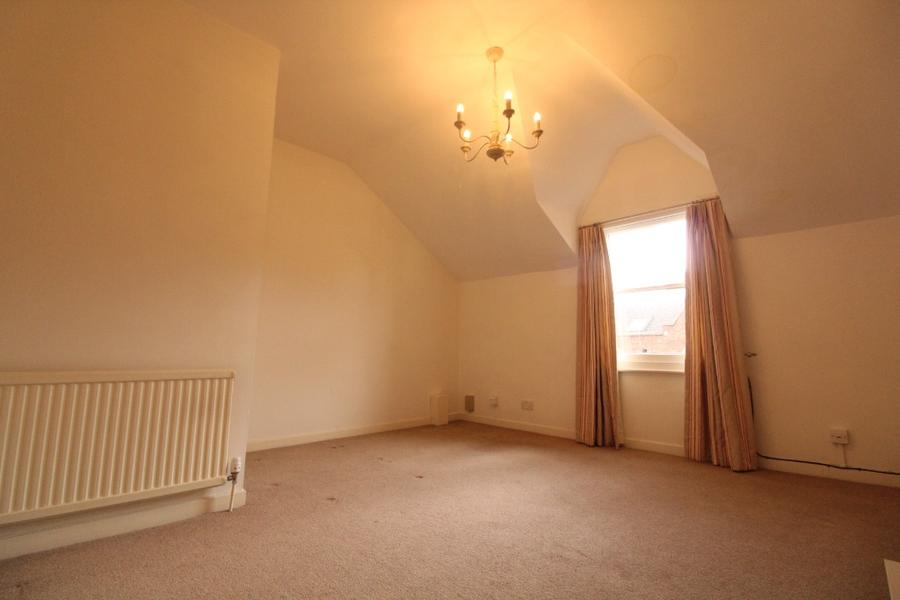 Flat Shelton Mews in Hereford