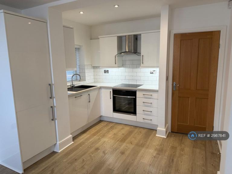 Flat Fox Road in Rushcliffe