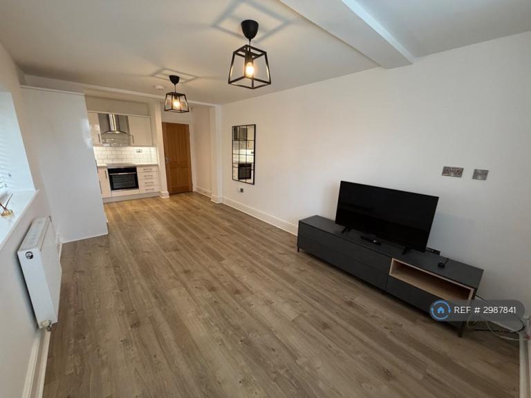 Flat Fox Road in Rushcliffe