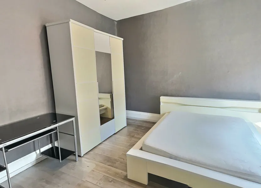 Flat Rue de la Verrerie in Le Creusot