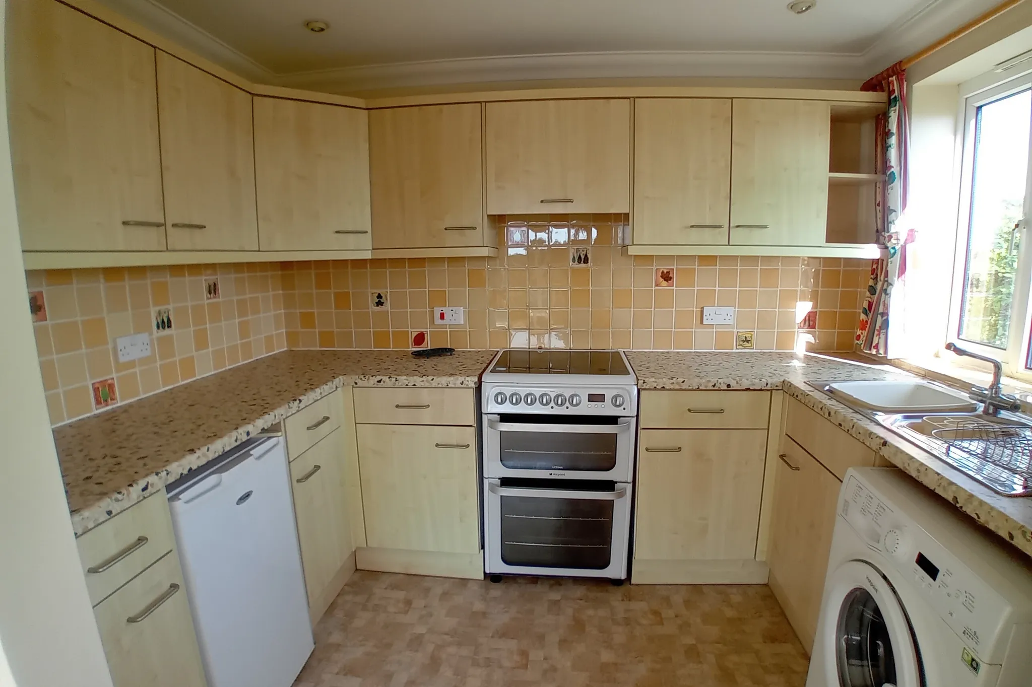 Flat Shadycombe Road in South Hams