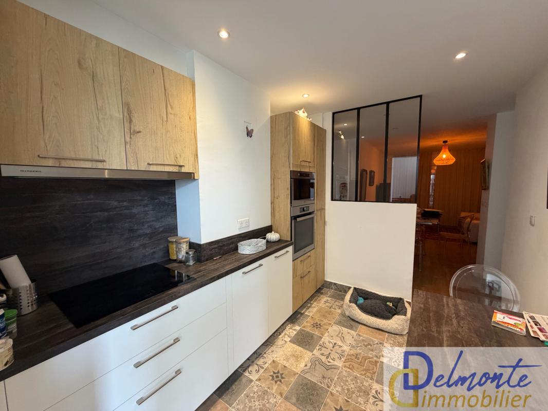 Flat Boulevard du 4 Septembre in La Seyne-sur-Mer