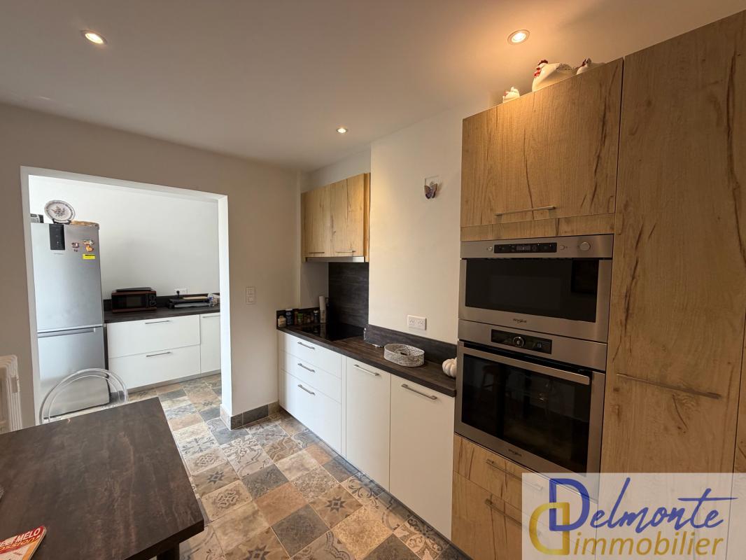 Flat Boulevard du 4 Septembre in La Seyne-sur-Mer