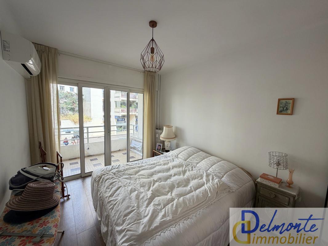 Flat Boulevard du 4 Septembre in La Seyne-sur-Mer