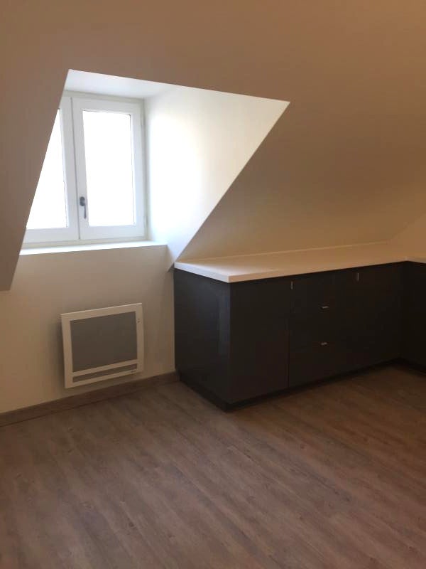 Appartement Place Michel Debré à Amboise