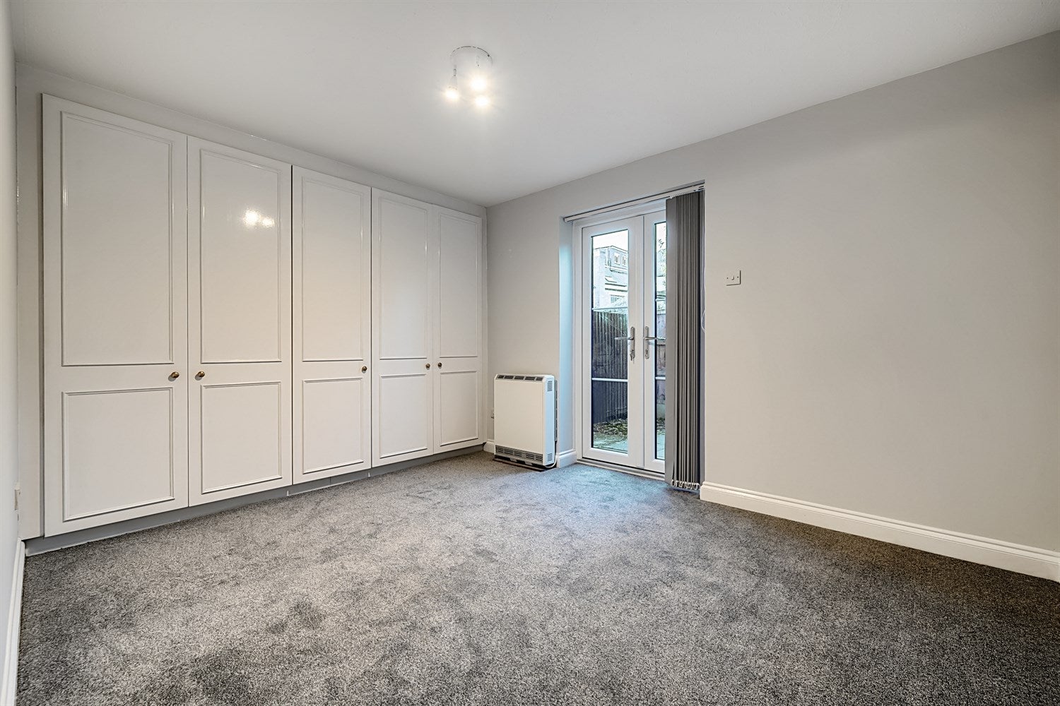 Flat Maltings Place in Reading
