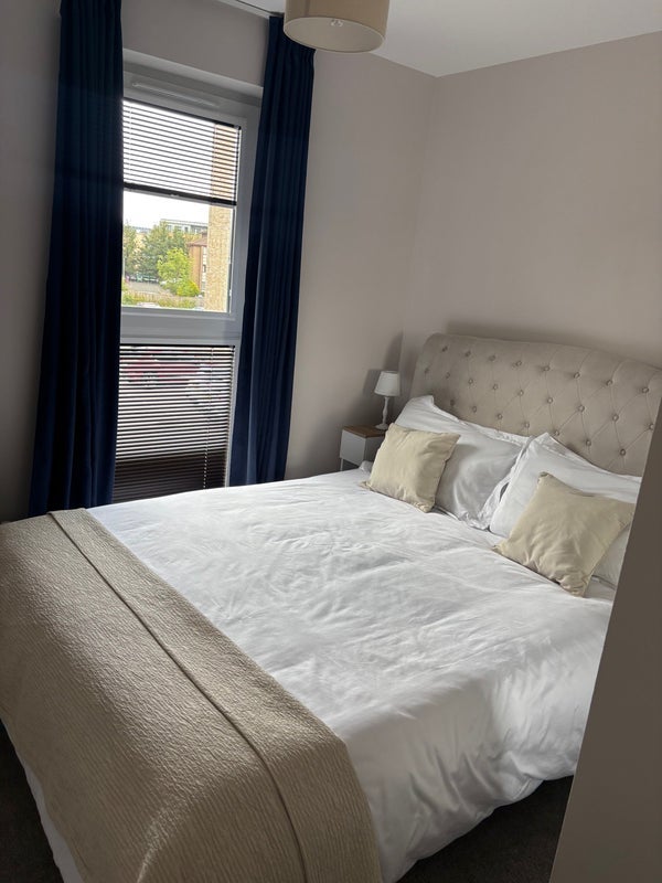 Room Brunswick Road in City of Edinburgh