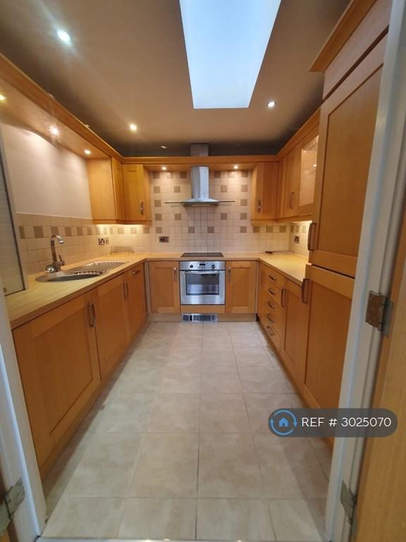 Flat Candleby Lane in Rushcliffe