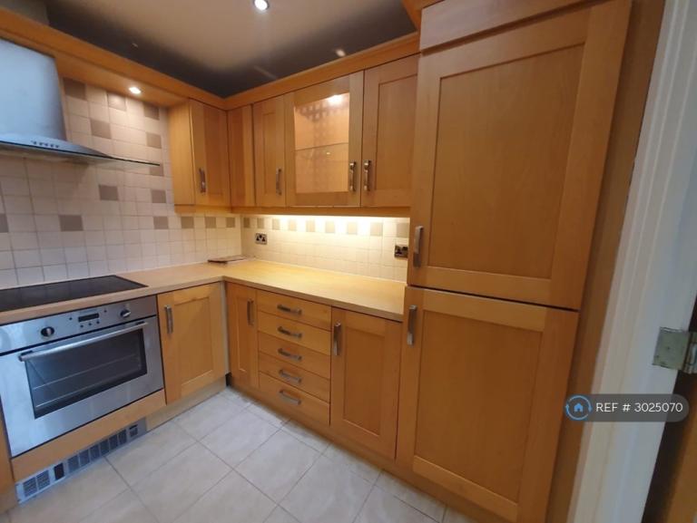 Flat Candleby Lane in Rushcliffe