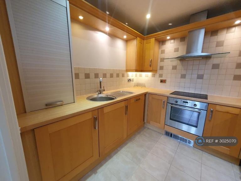 Flat Candleby Lane in Rushcliffe