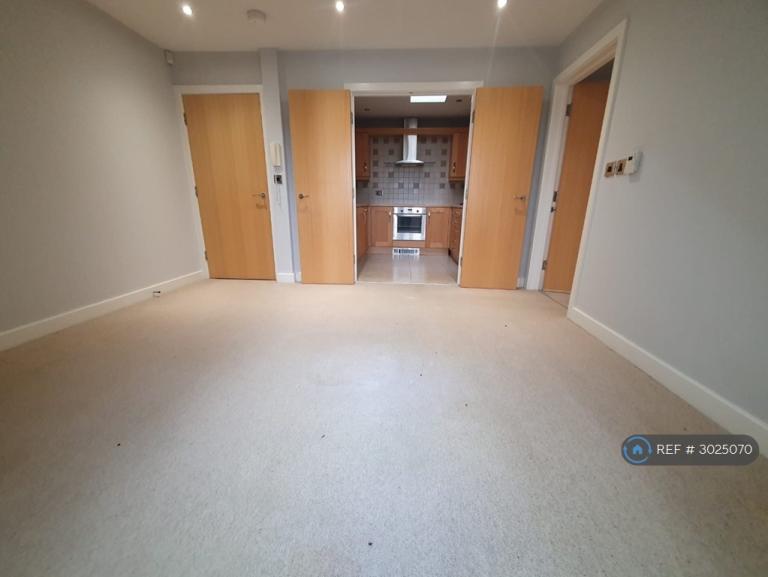 Flat Candleby Lane in Rushcliffe