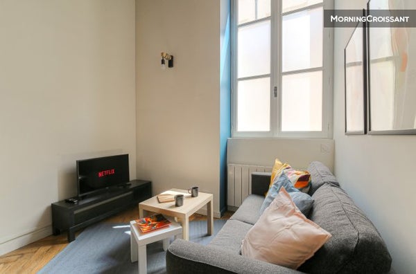 Appartement Rue Royale à Lyon