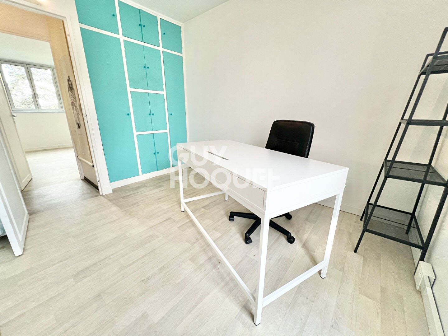 Appartement Rue de Romainville à Paris