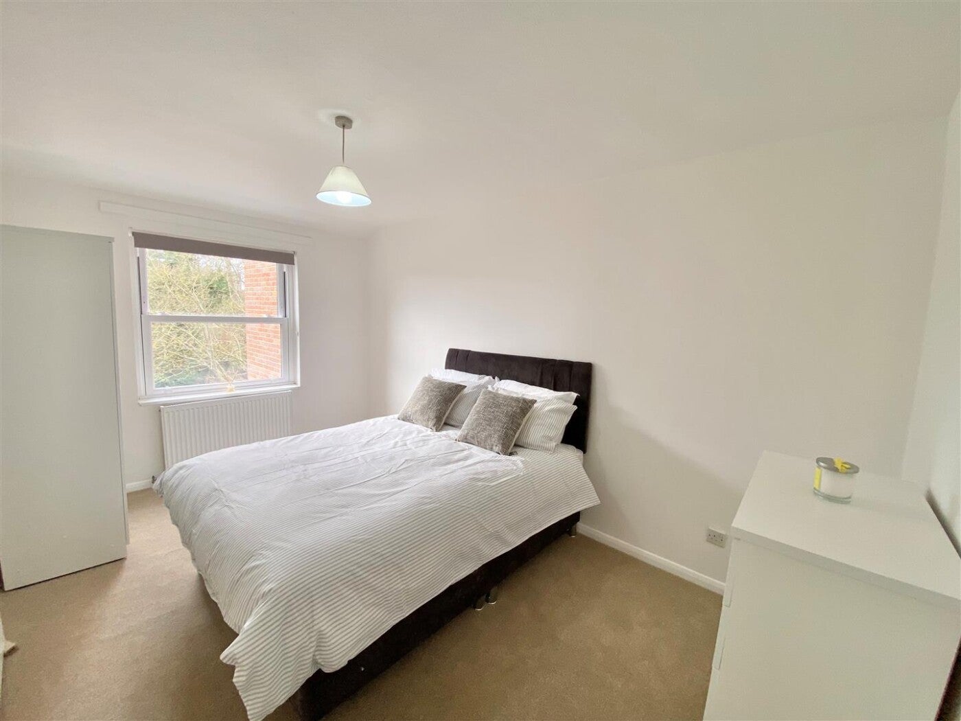 Flat Woods Avenue in Welwyn Hatfield