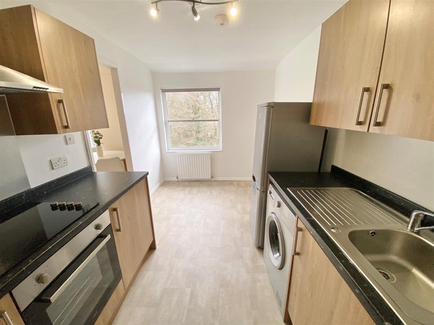 Flat Woods Avenue in Welwyn Hatfield
