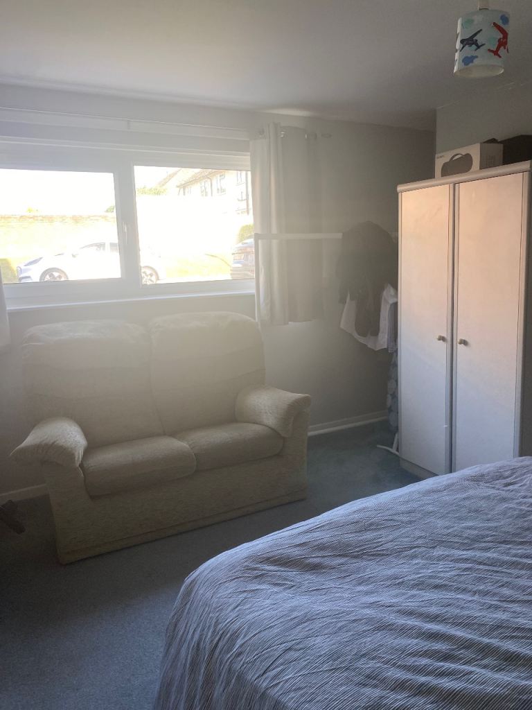 Room Windbury Road in Southampton