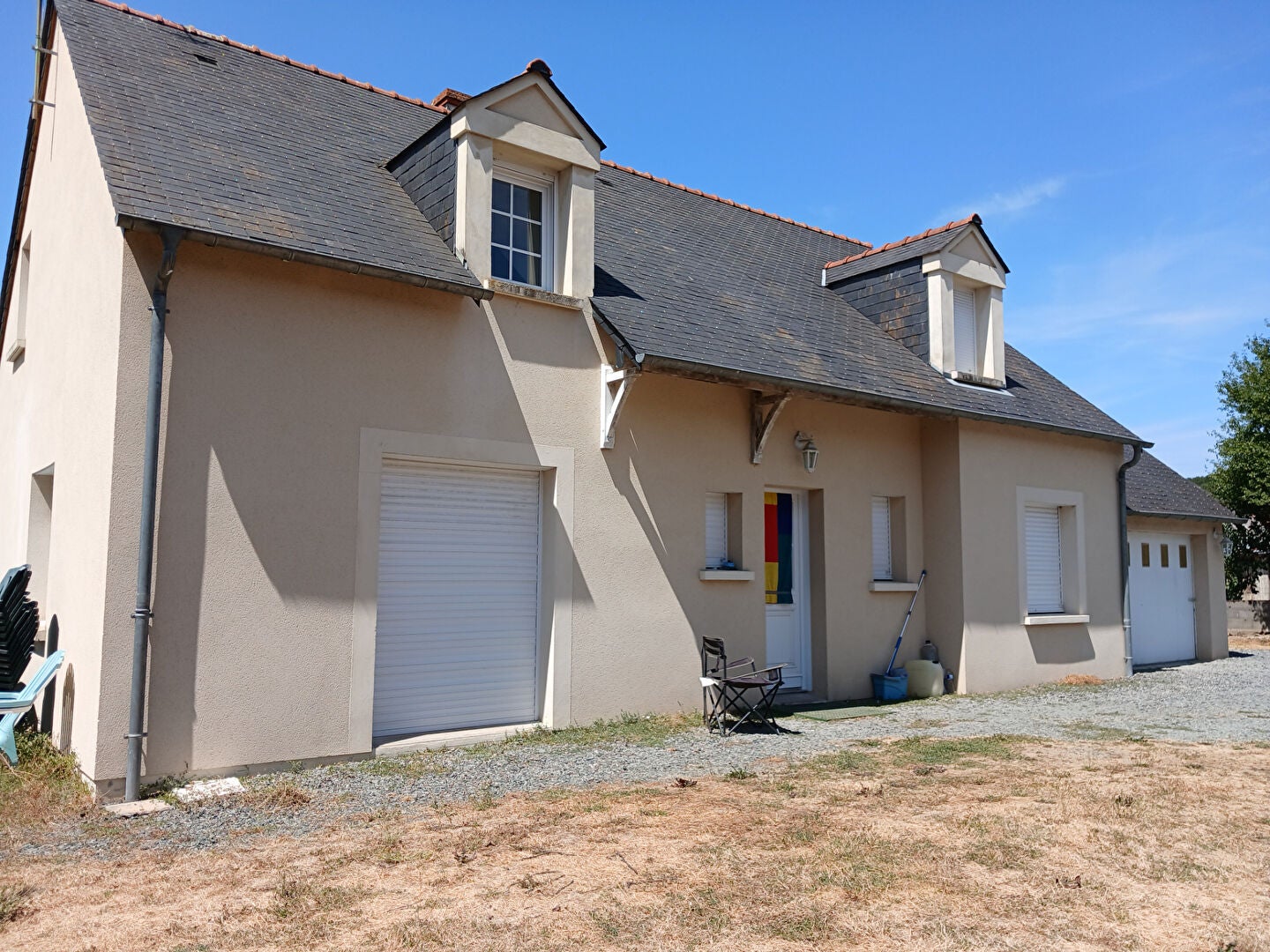 House Rue du Onze Novembre in Bellevigne-en-Layon