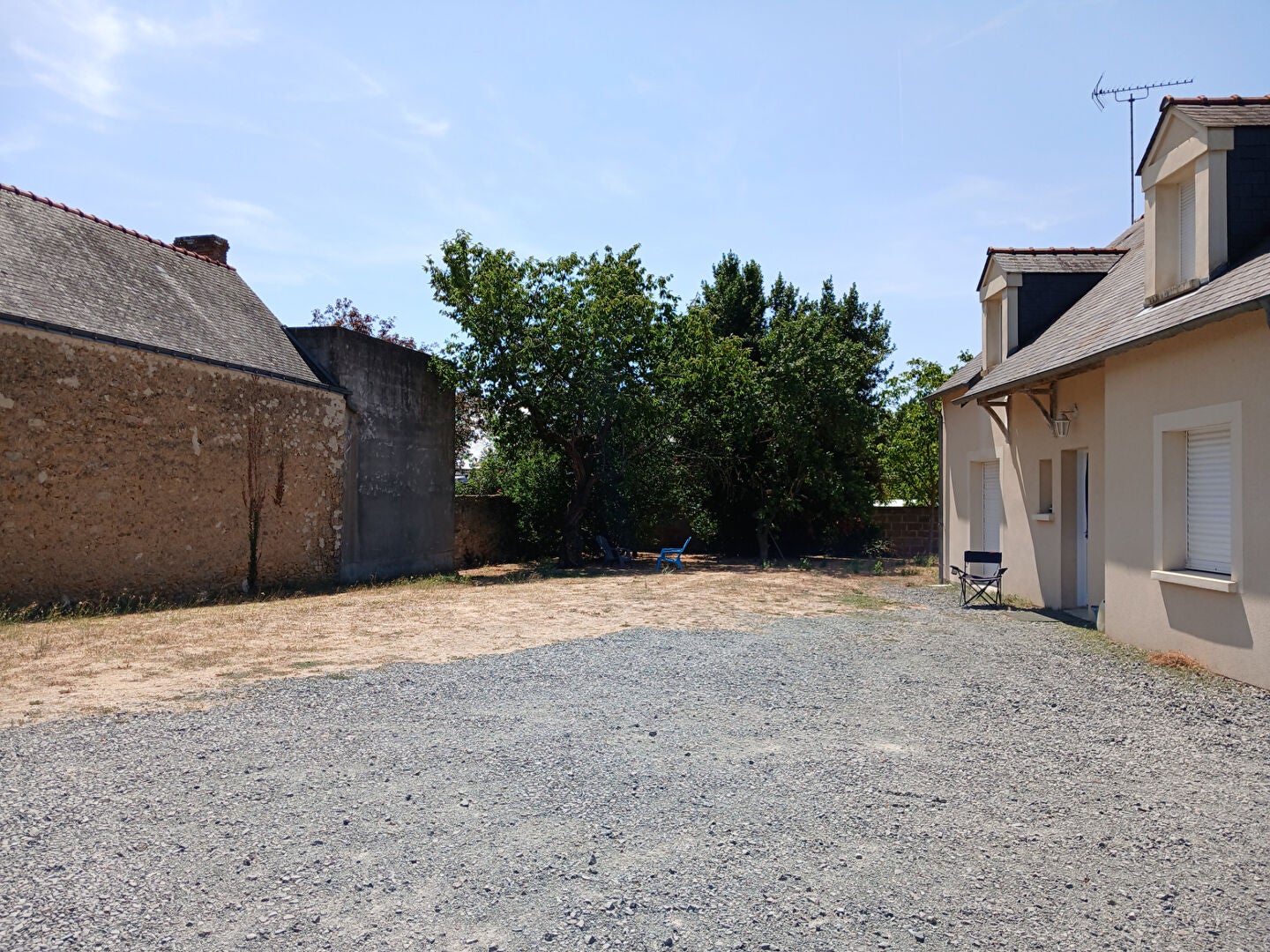 House Rue du Onze Novembre in Bellevigne-en-Layon