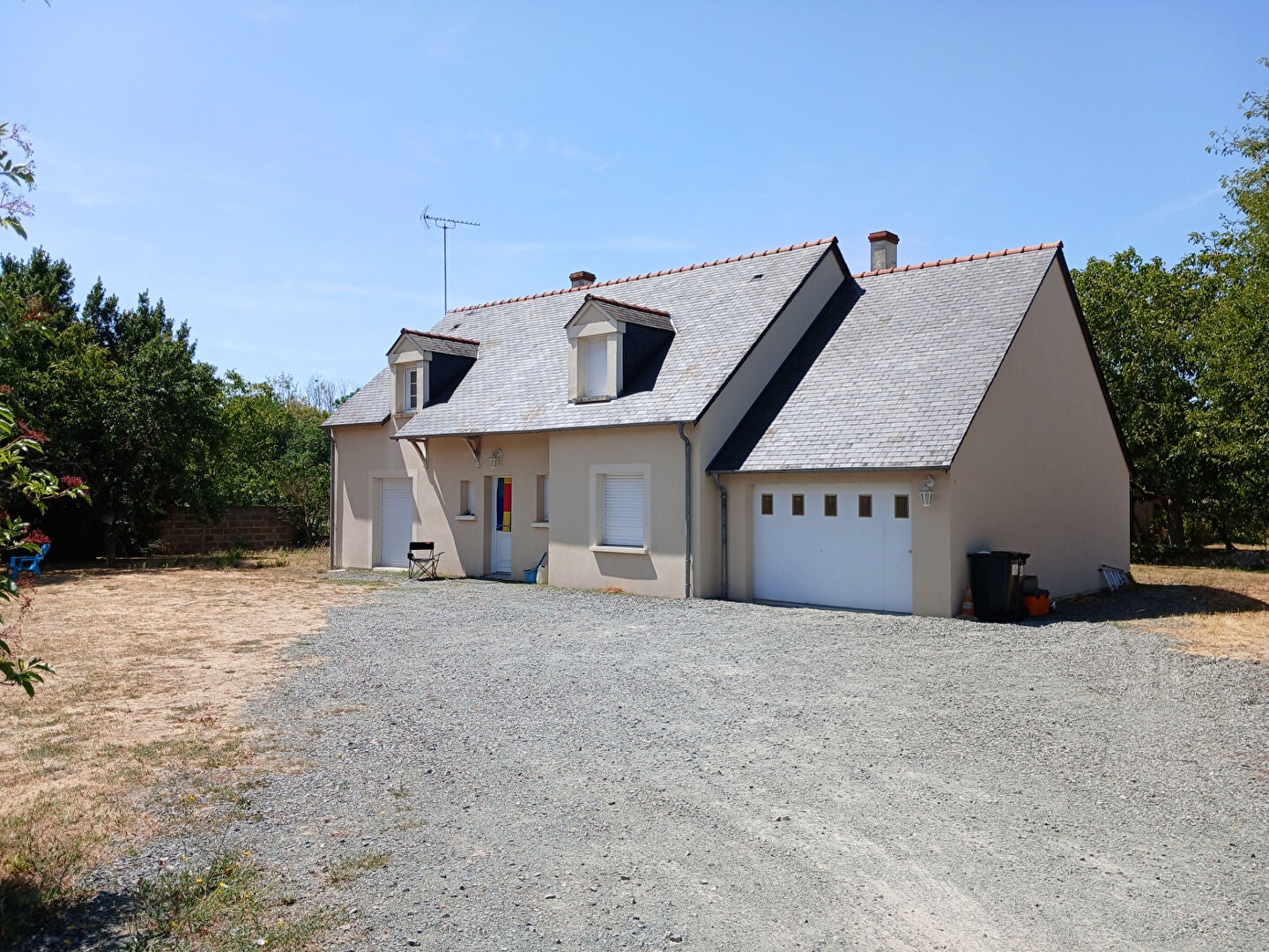 House Rue du Onze Novembre in Bellevigne-en-Layon