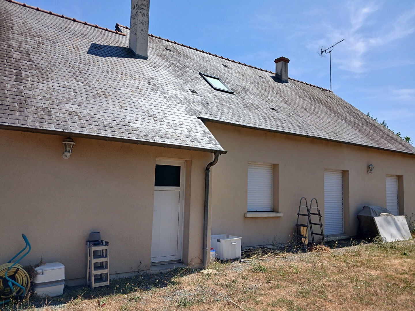 House Rue du Onze Novembre in Bellevigne-en-Layon