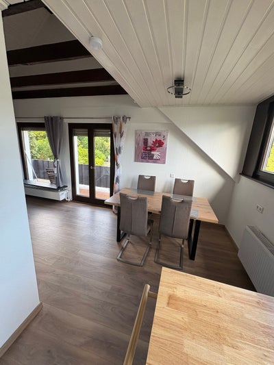 Wohnung Ritterstraße in Kaarst