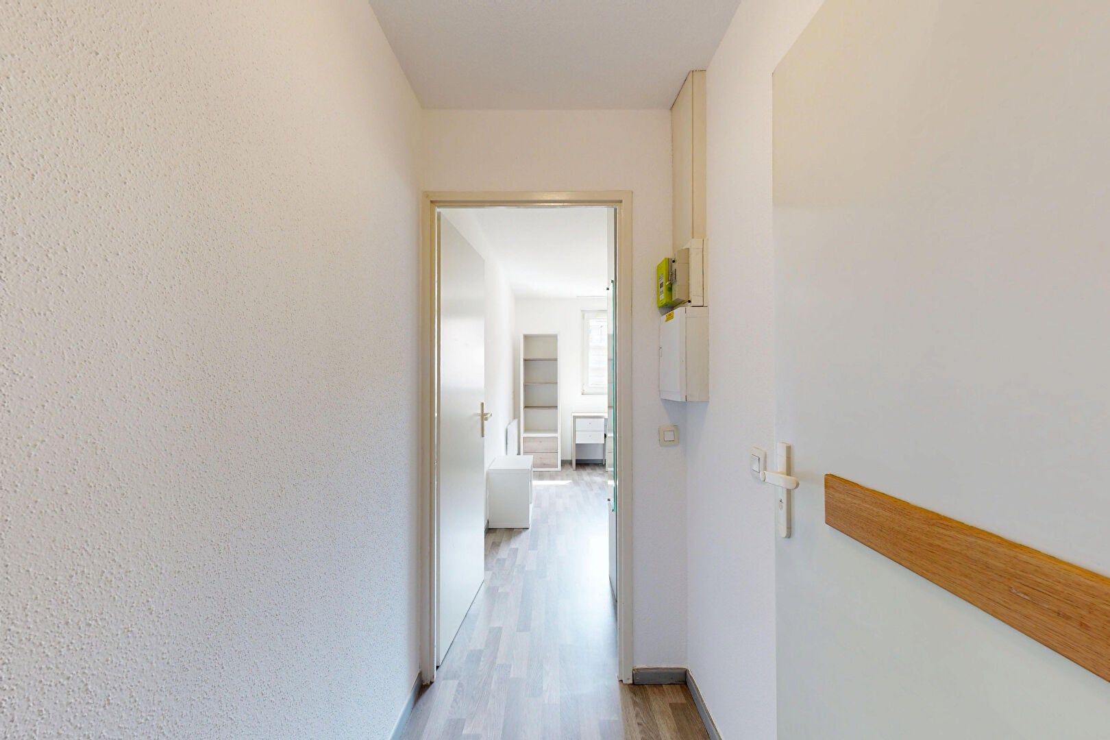 Appartement Rue de la Course à Strasbourg